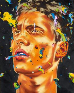 Norbert Bisky - Tempest