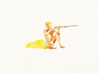 Norbert Bisky - „Treffer“