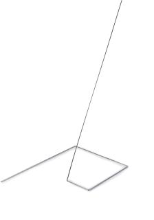 Norbert Kricke - 1975/0-1