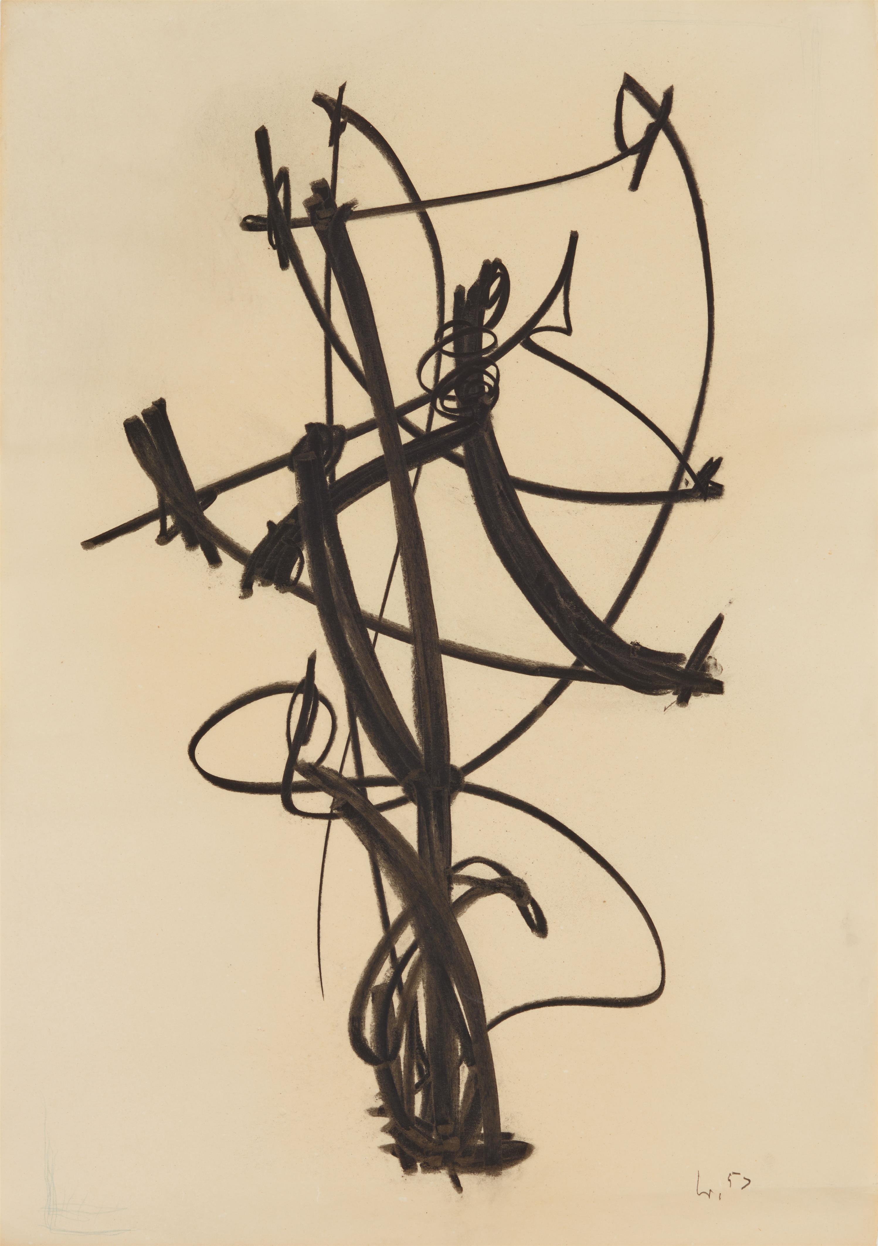 Norbert Kricke - 52/146