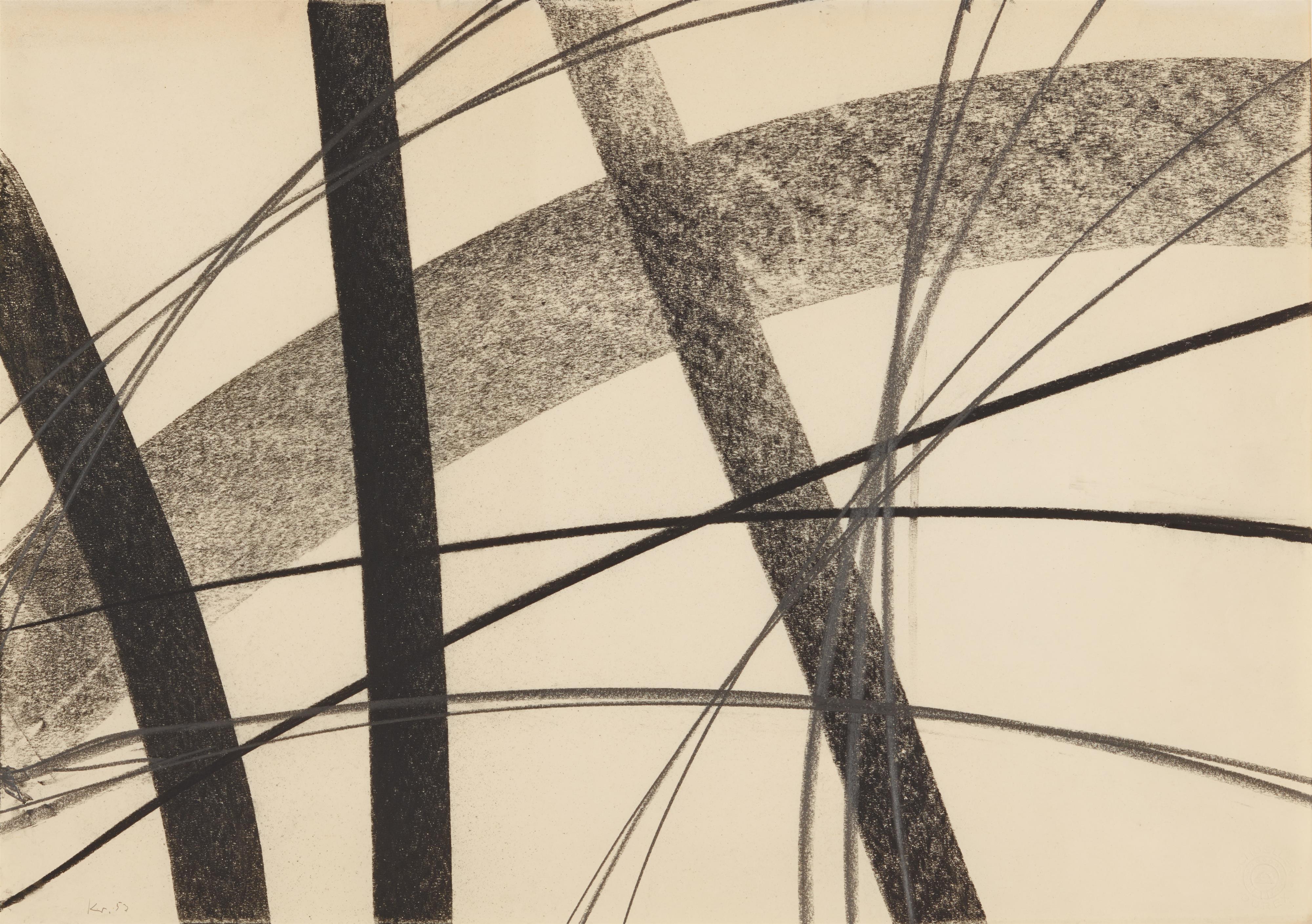 Norbert Kricke - 53/005