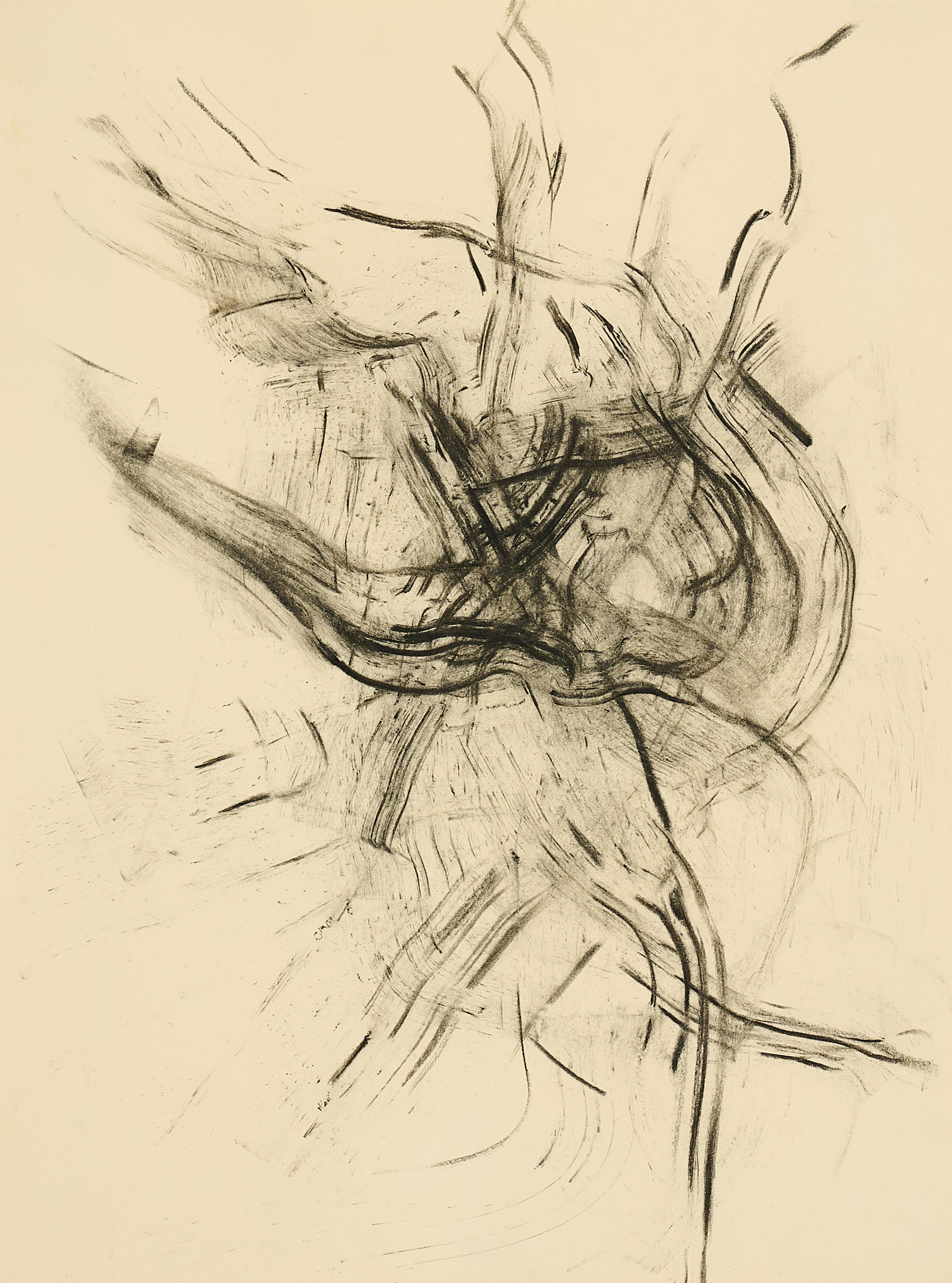 Norbert Kricke - 56/012.