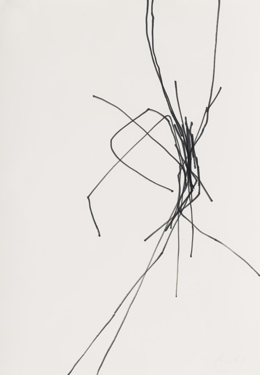 Norbert Kricke - 66/045