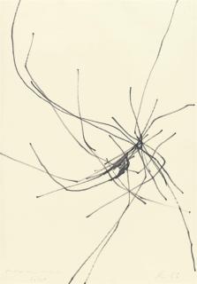 Norbert Kricke - 67/020