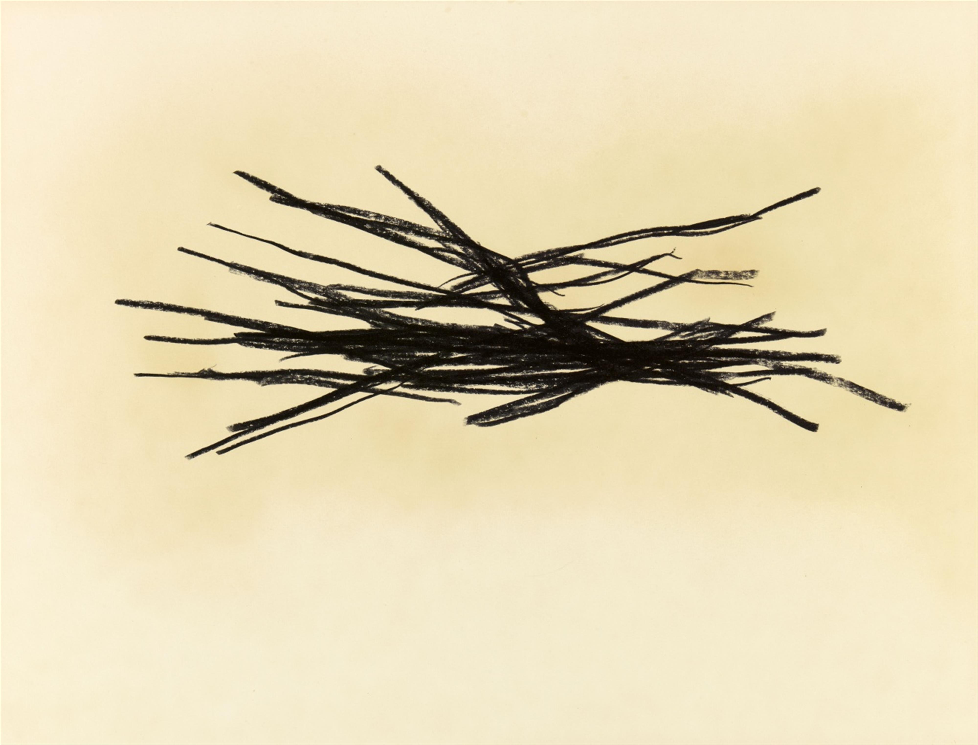 Norbert Kricke - 84/146