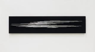 Norbert Kricke - Flächenbahn. Multiple