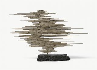 Norbert Kricke - Flächenbahn