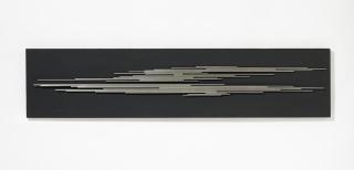 Norbert Kricke - Flächenbahn.