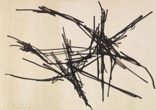 Norbert Kricke - O.T.