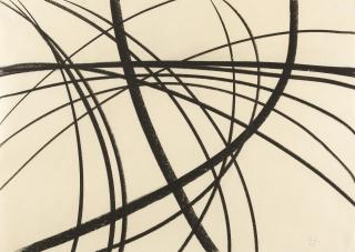 Norbert Kricke - Ohne Titel.