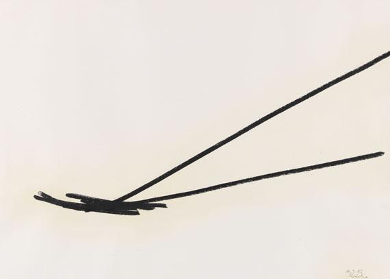 Norbert Kricke - Ohne Titel