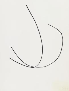 Norbert Kricke - Ohne Titel