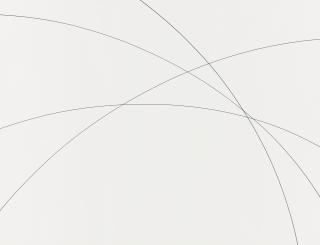 Norbert Kricke - Ohne Titel