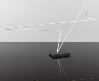 Norbert Kricke - Torsion