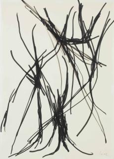 Norbert Kricke - Untitled