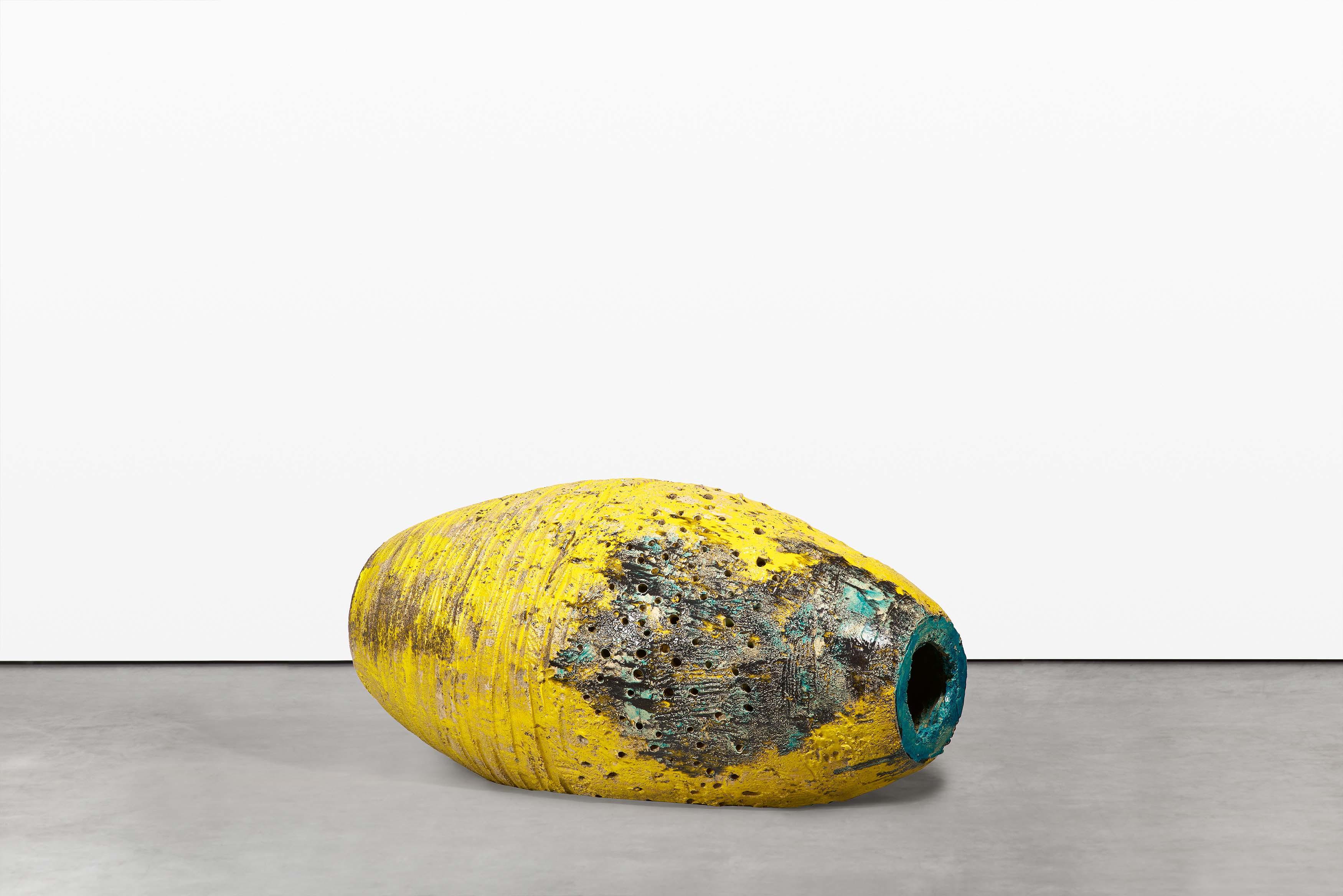 Norbert Prangenberg - Figur.