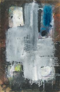 Norbert Prangenberg - Ohne Titel