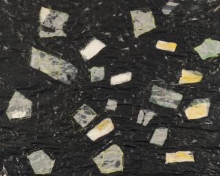 Norbert Prangenberg - Ohne Titel.