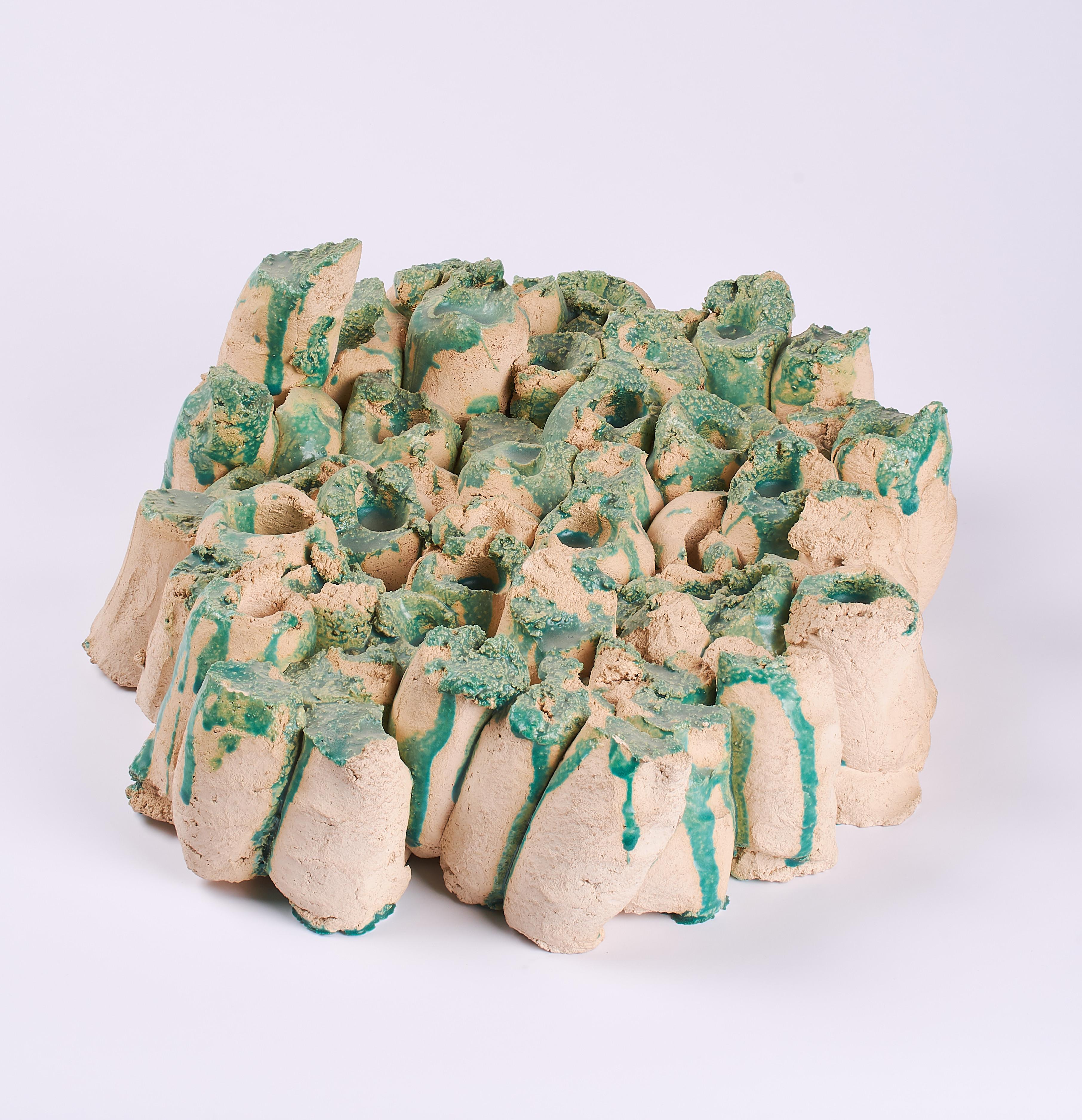 Norbert Prangenberg - Ohne Titel.