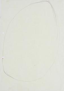 Norbert Prangenberg - Ohne Titel.