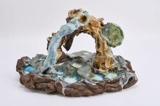 Norbert Prangenberg - Ohne Titel.