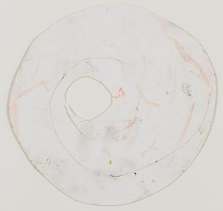 Norbert Prangenberg - Ohne Titel.