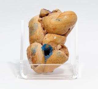 Norbert Prangenberg - Ohne Titel