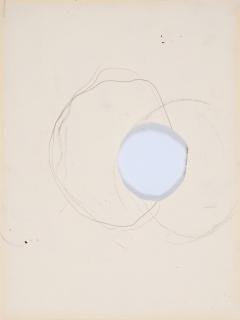 Norbert Prangenberg - Ohne Titel.