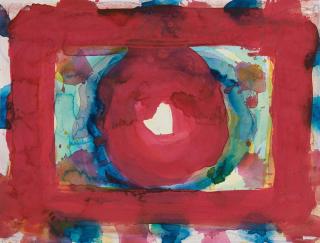 Norbert Prangenberg - Ohne Titel