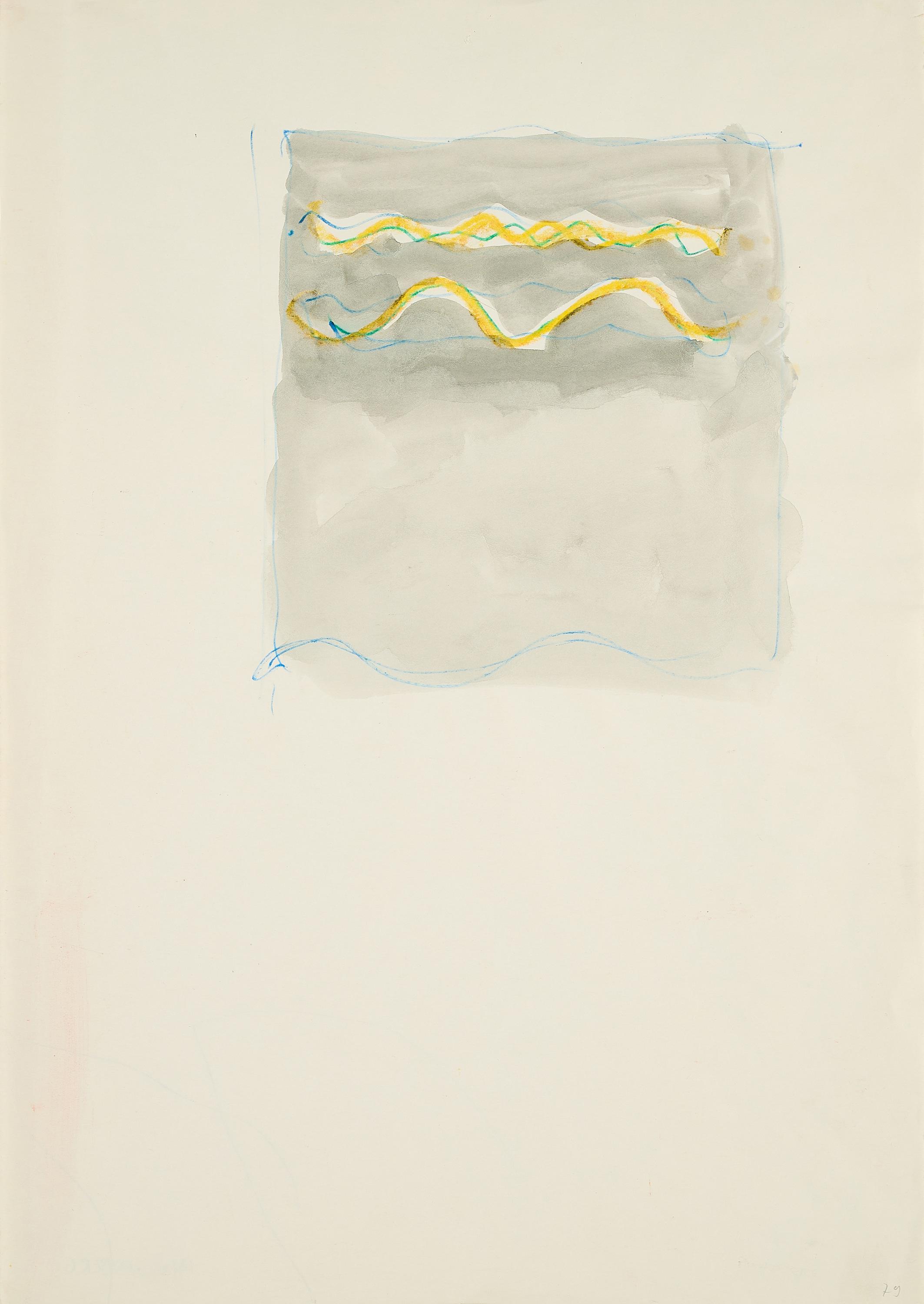 Norbert Prangenberg - OhneTitel.