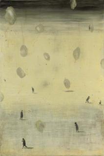 Norbert Schwontkowski - Am hellichten Tag (I)