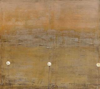 Norbert Schwontkowski - An der Promenade