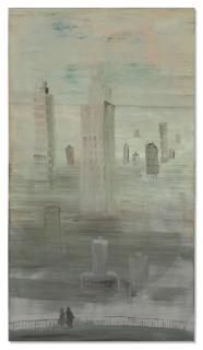 Norbert Schwontkowski - Atlantic City