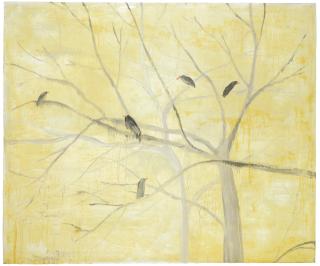 Norbert Schwontkowski - Der Erste Frost