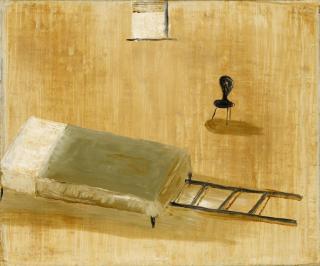 Norbert Schwontkowski - Einraumwohnung