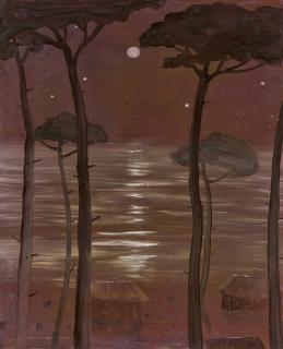 Norbert Schwontkowski - Fischerdorf.