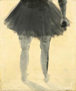 Norbert Schwontkowski - Freundliche Begegnung (Friendly Meeting)