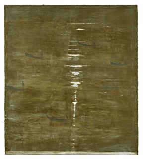 Norbert Schwontkowski - Früher Morgen.