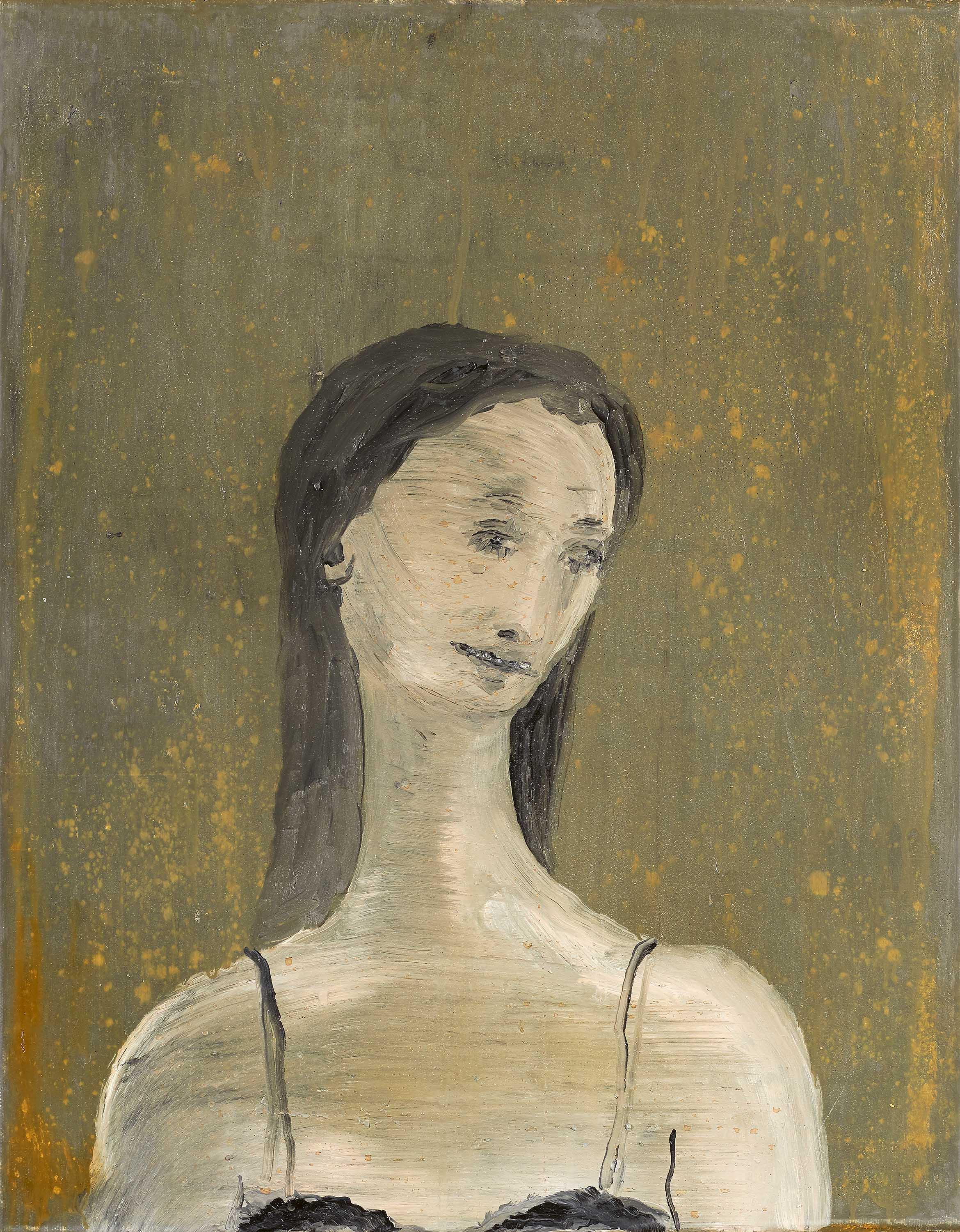 Norbert Schwontkowski - Ihre Schwester.