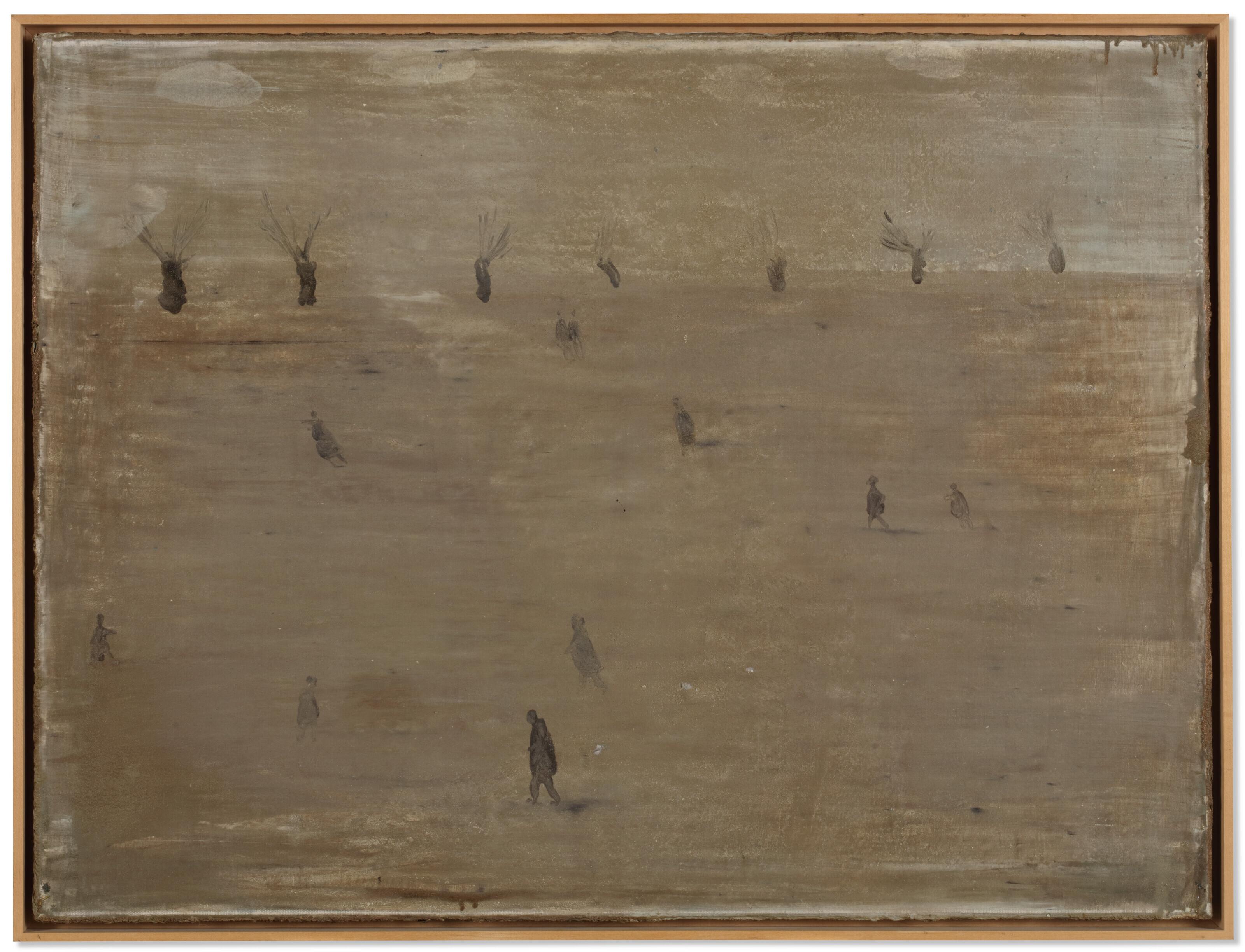 Norbert Schwontkowski - In Flandern