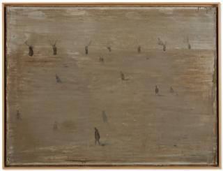 Norbert Schwontkowski - In Flandern