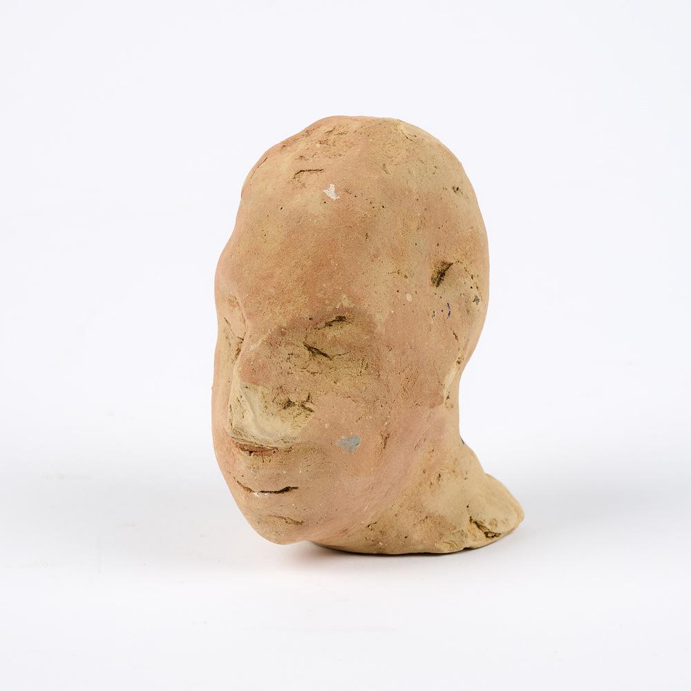 Norbert Schwontkowski - Kopf.