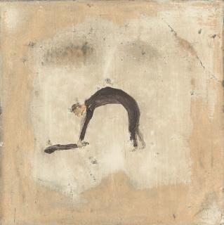 Norbert Schwontkowski - Ohne Titel.