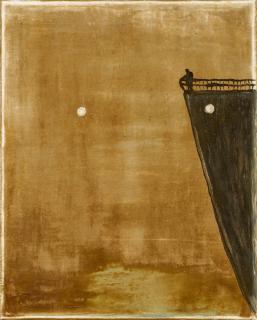 Norbert Schwontkowski - Ohne Titel.