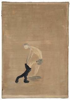 Norbert Schwontkowski - Ohne Titel.