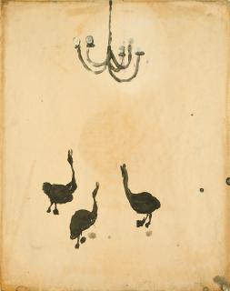 Norbert Schwontkowski - Ohne Titel.