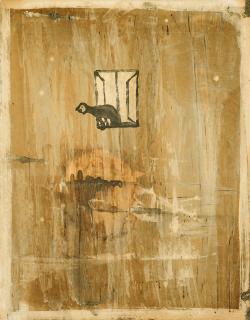 Norbert Schwontkowski - Ohne Titel.