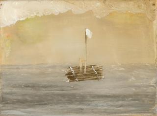 Norbert Schwontkowski - Ohne Titel