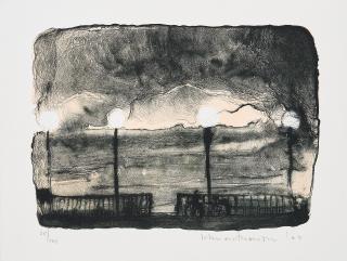 Norbert Schwontkowski - Ohne Titel