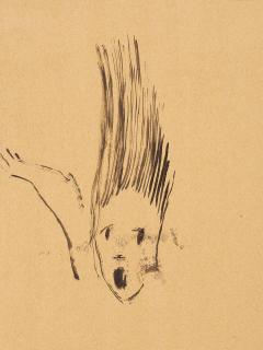 Norbert Schwontkowski - Ohne Titel.